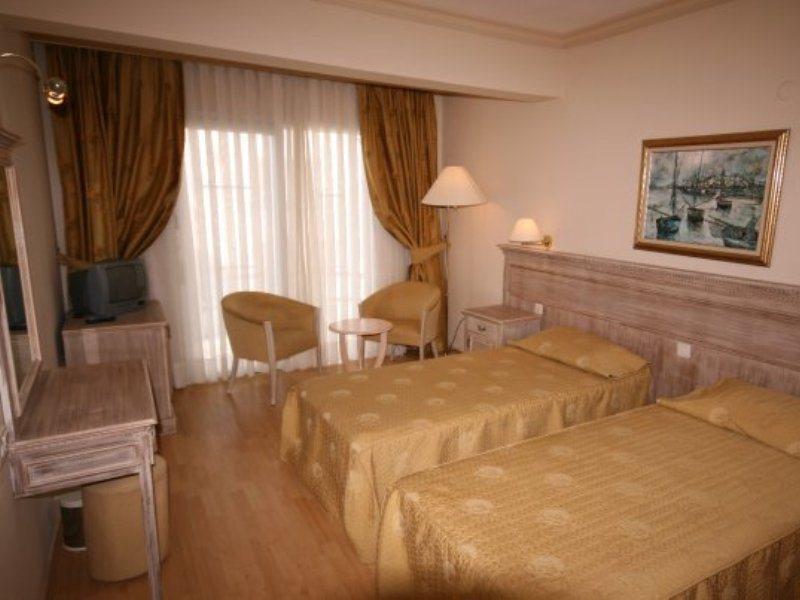 Dream Palace Бодрум Екстер'єр фото